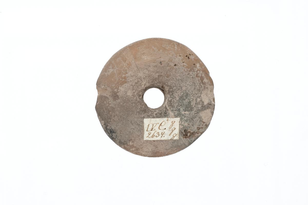 IV Ca 2634 ggg