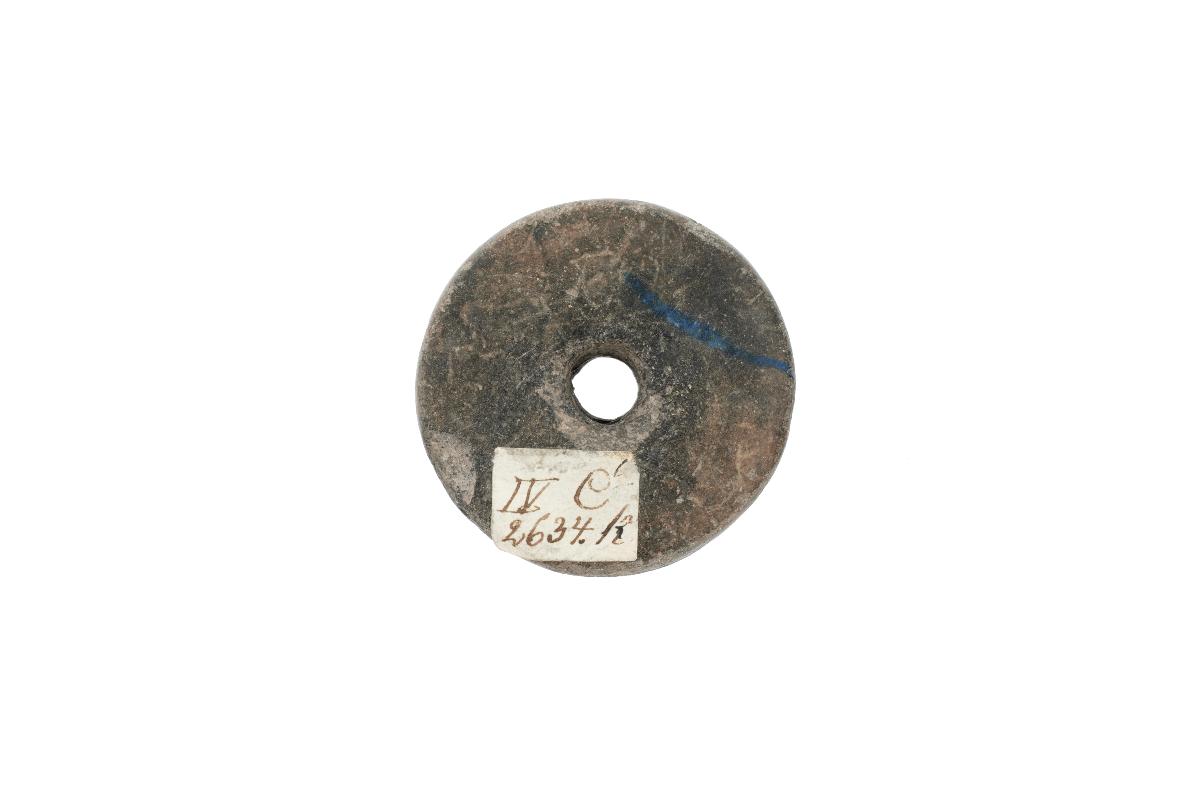 IV Ca 2634 k