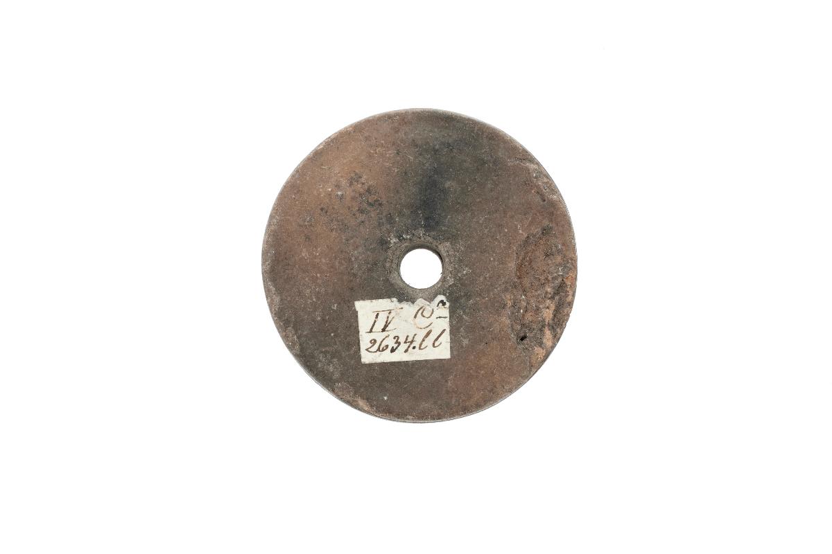 IV Ca 2634 ll