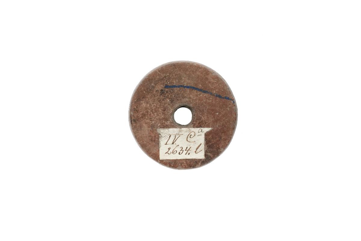 IV Ca 2634 l