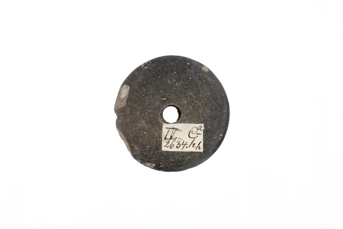 IV Ca 2634 hh