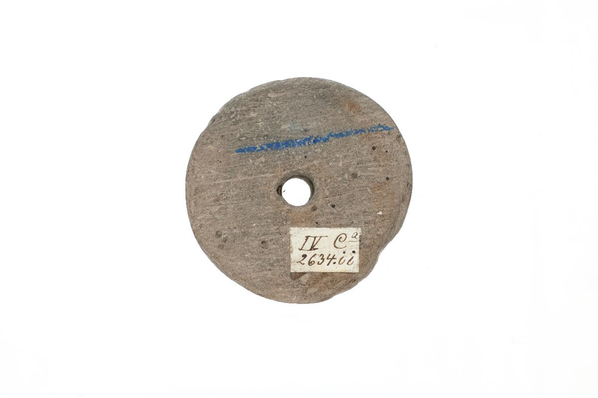 IV Ca 2634 ii