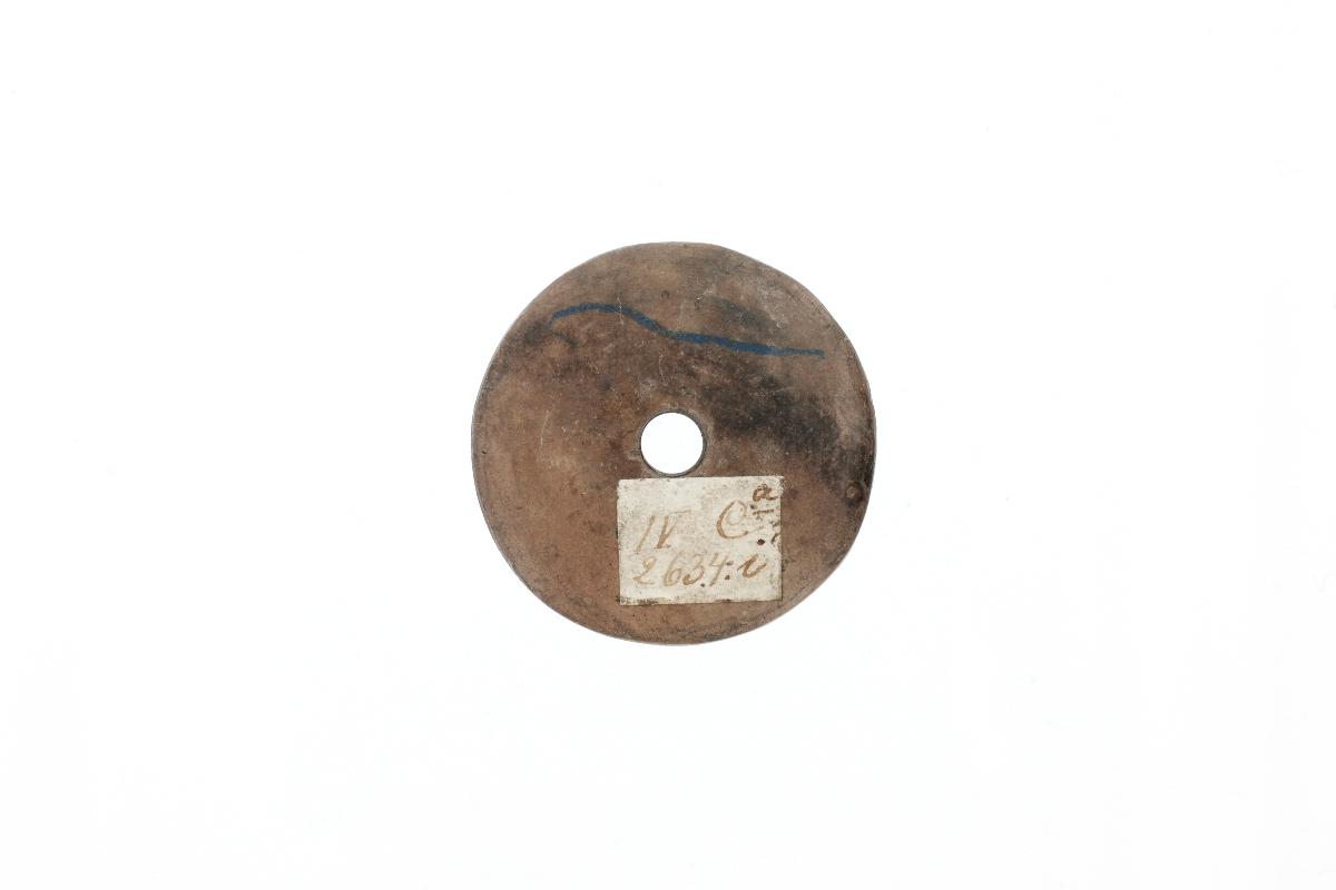 IV Ca 2634 i
