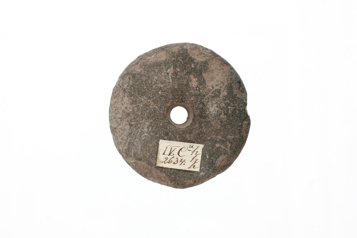 IV Ca 2634 hhh