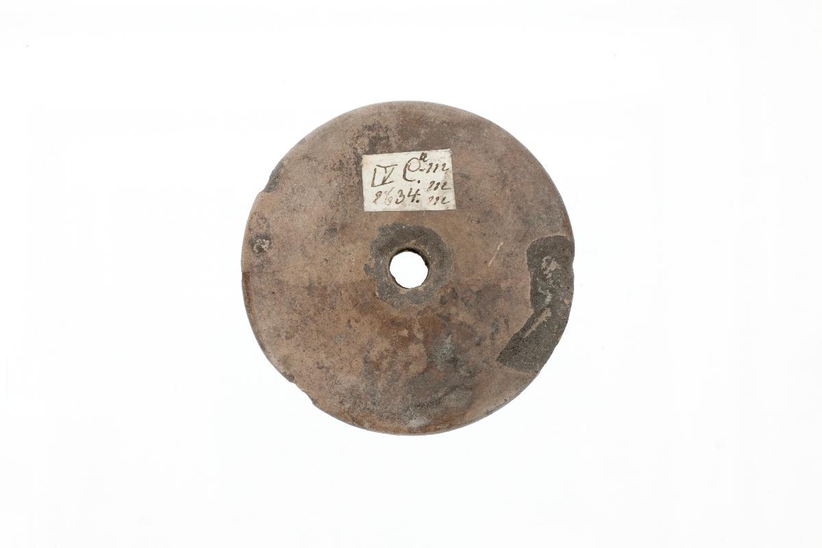 IV Ca 2634 mmm