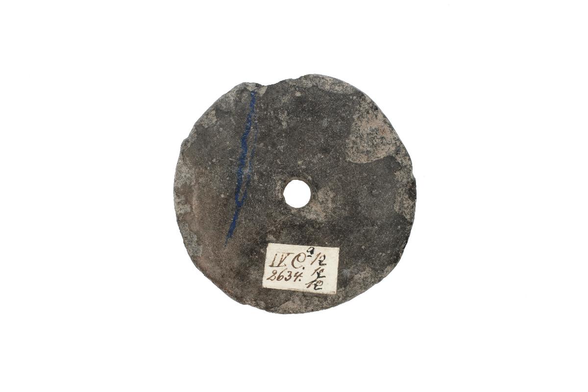 IV Ca 2634 kkk