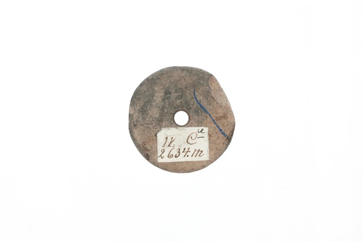 IV Ca 2634 m