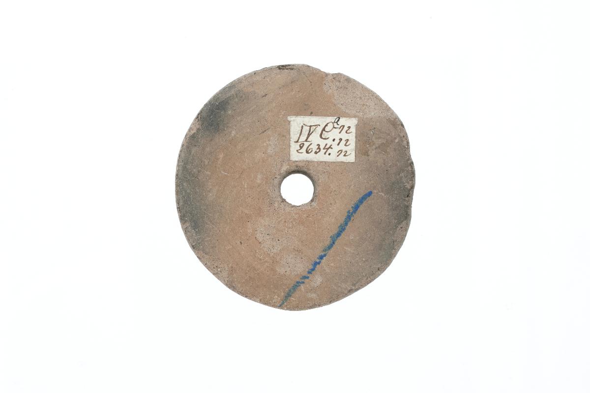 IV Ca 2634 nnn