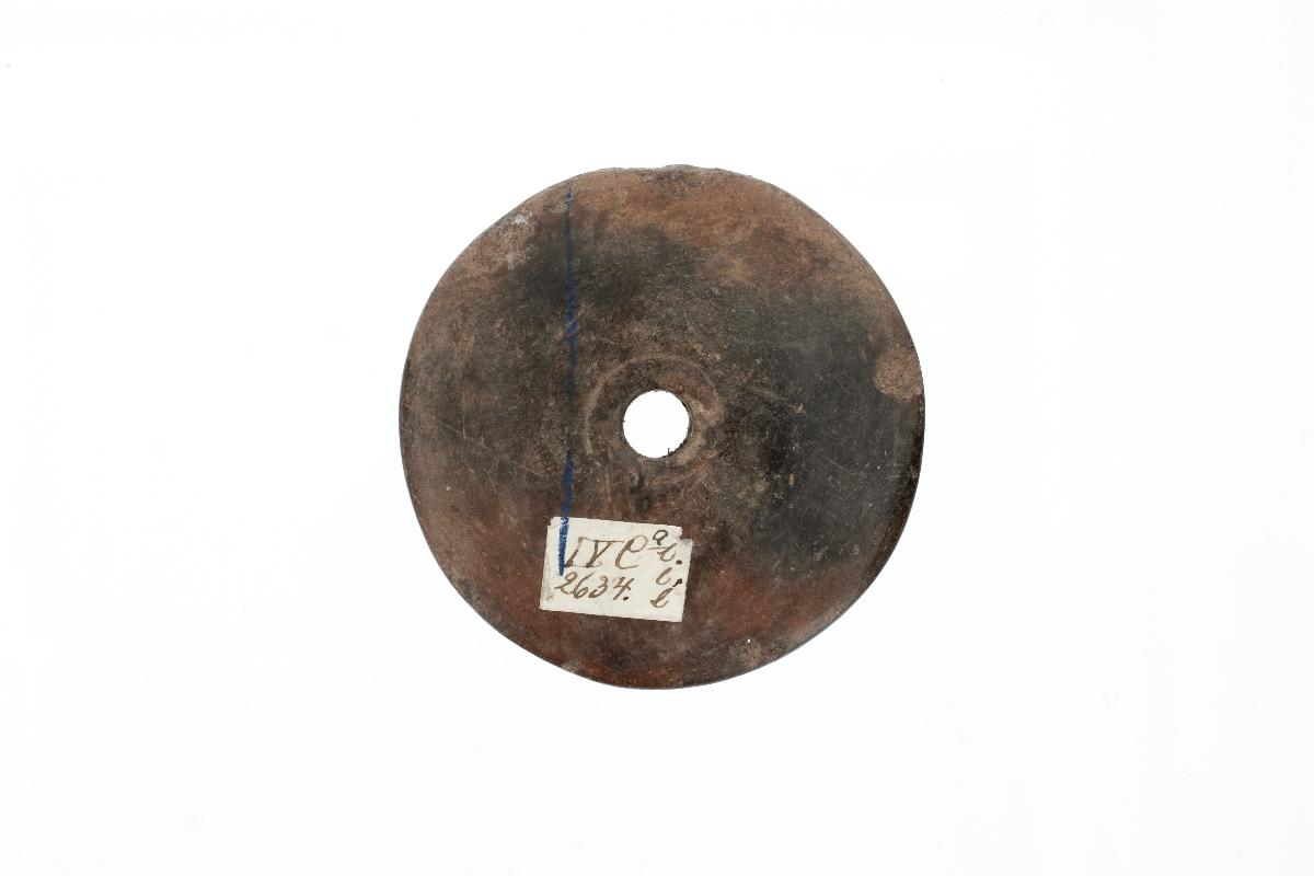 IV Ca 2634 iii