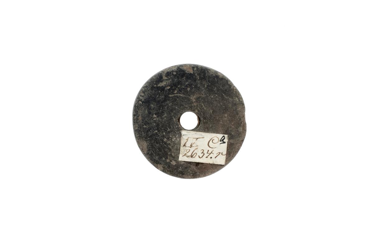 IV Ca 2634 r