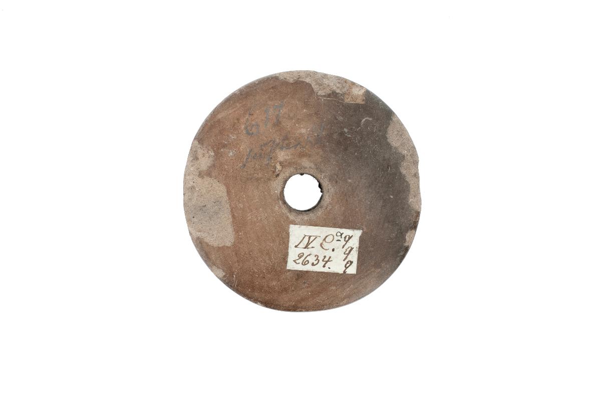IV Ca 2634 qqq