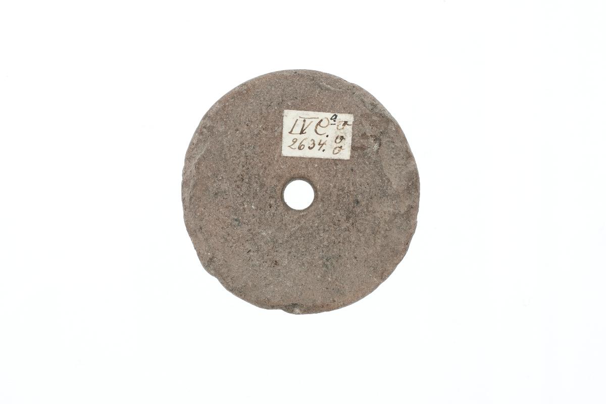 IV Ca 2634 ooo