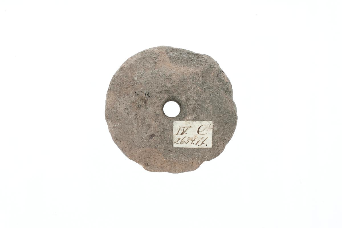 IV Ca 2634 tt