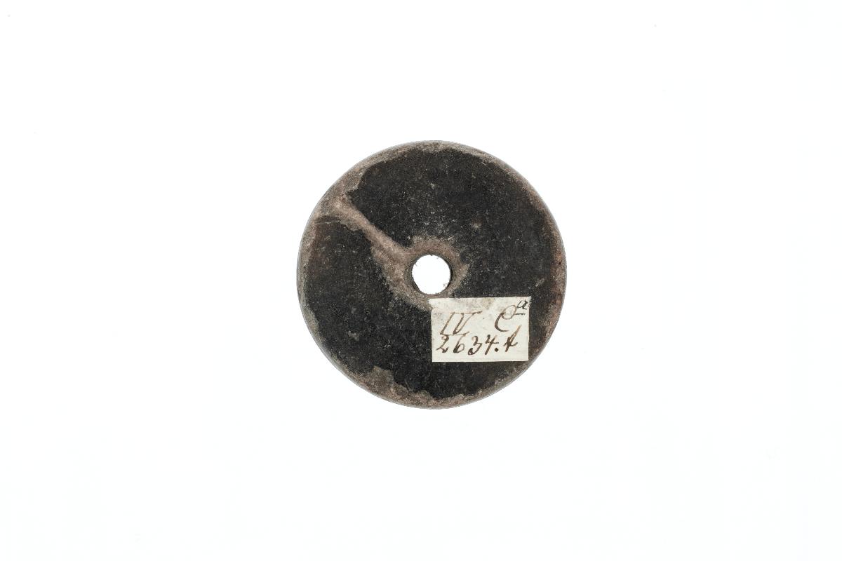 IV Ca 2634 t