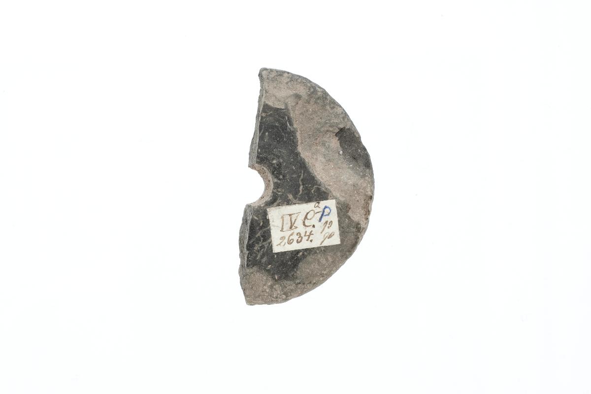 IV Ca 2634 ppp