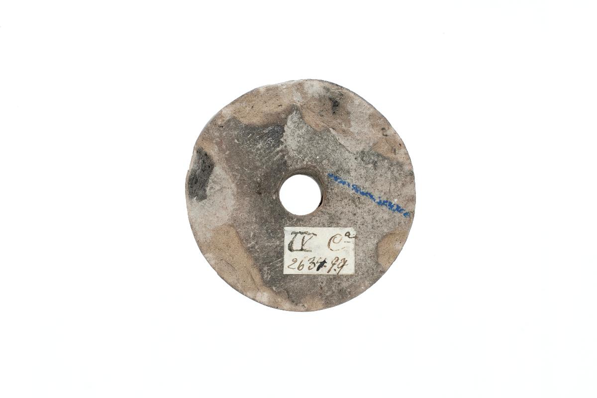 IV Ca 2634 qq