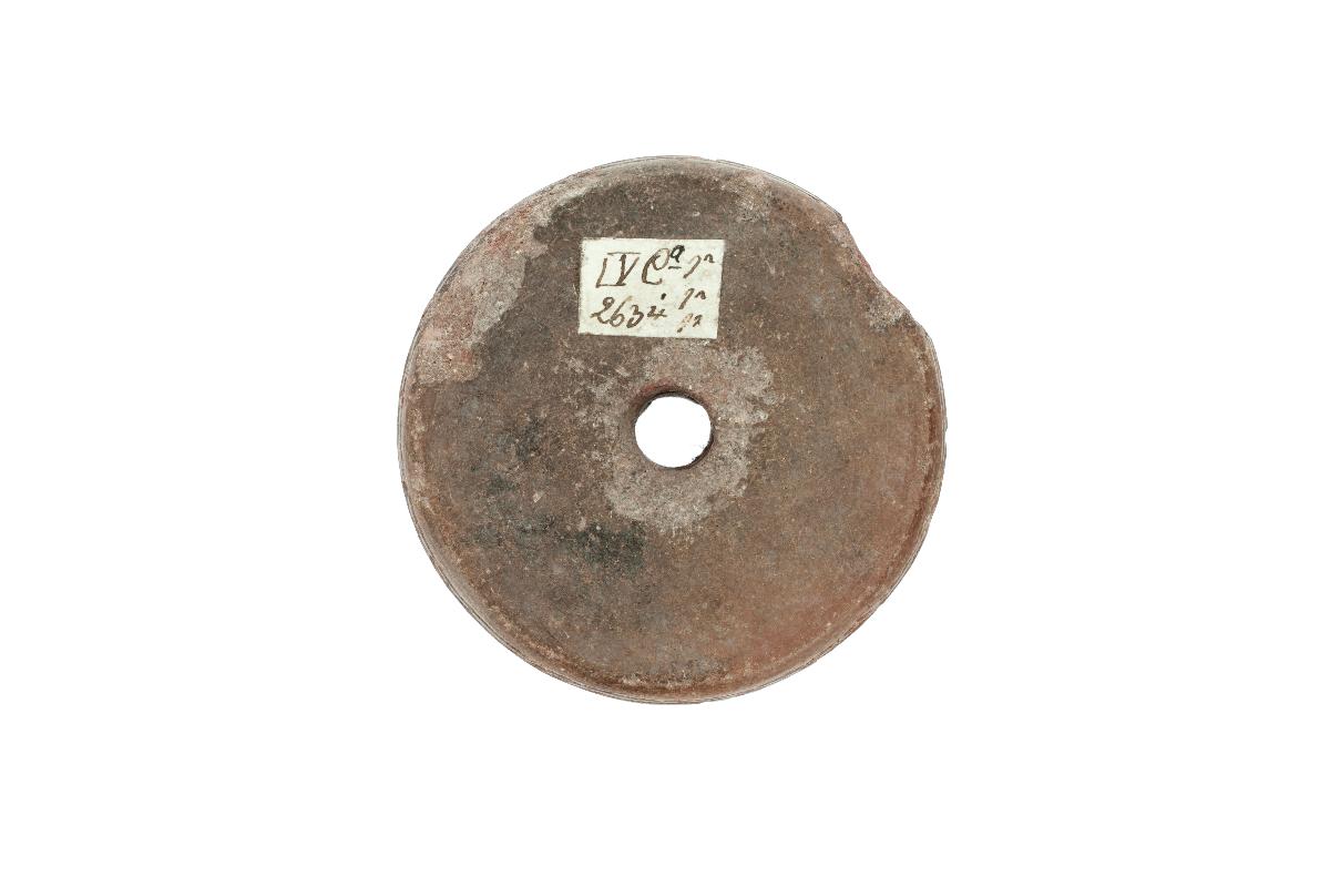 IV Ca 2634 rrr