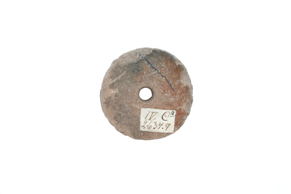 IV Ca 2634 q