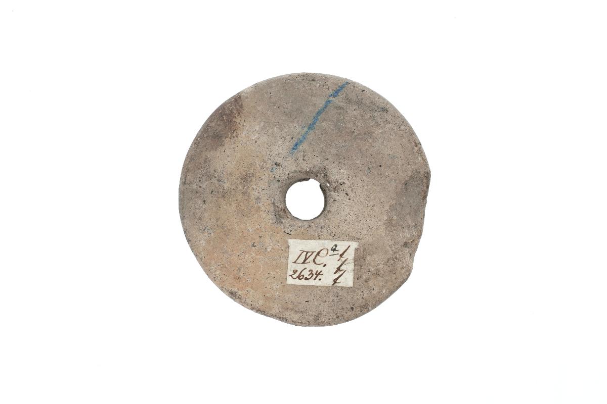 IV Ca 2634 ttt