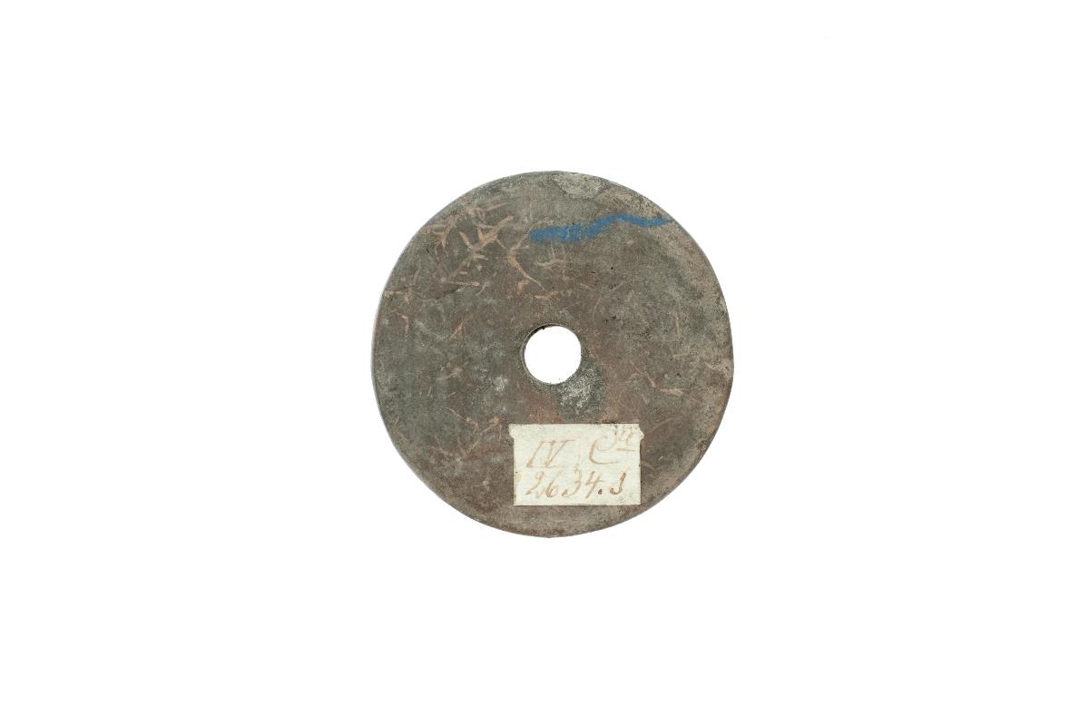 IV Ca 2634 s