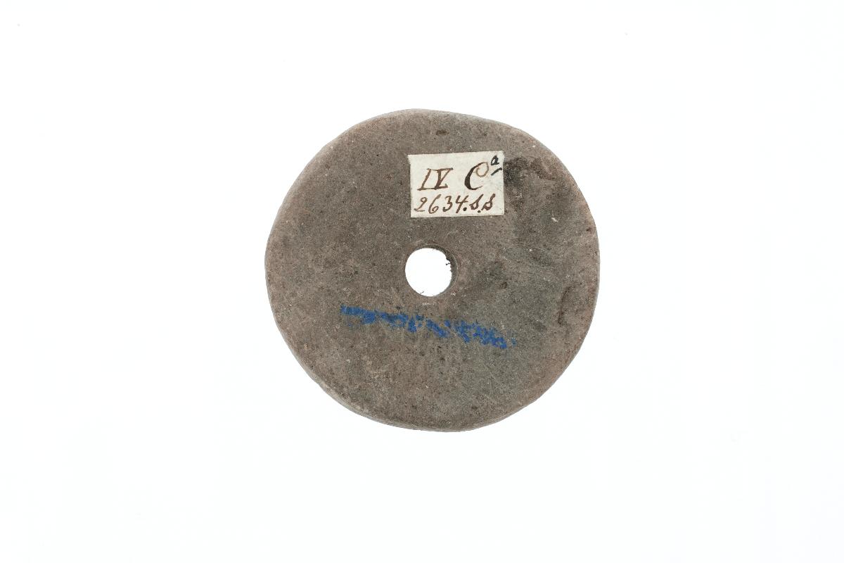 IV Ca 2634 ss