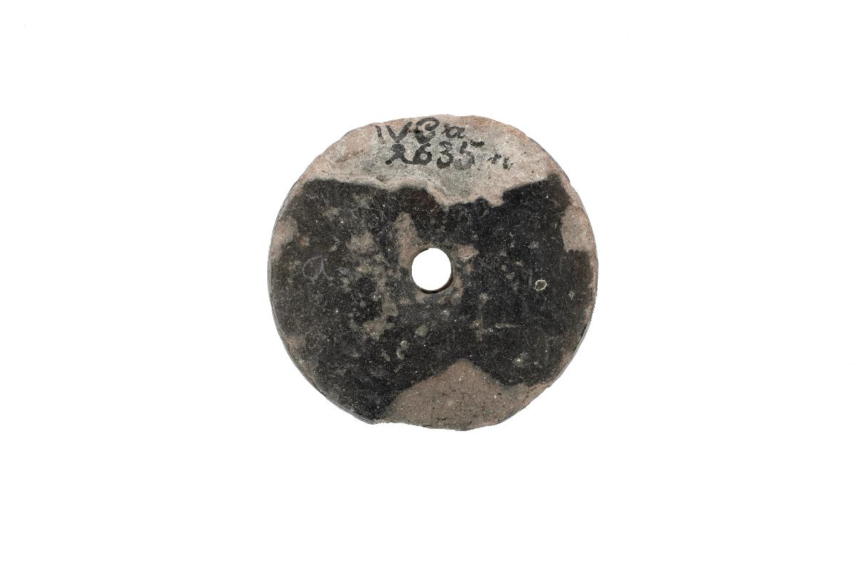 IV Ca 2635 a