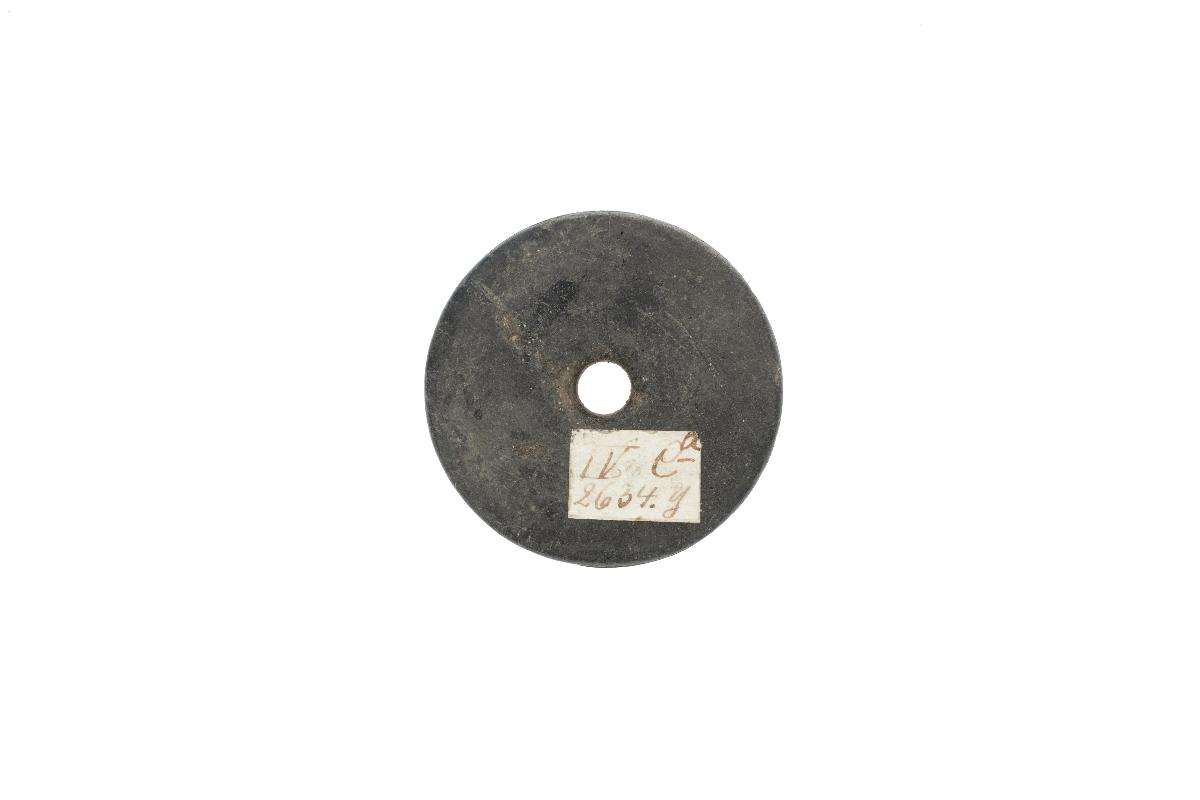 IV Ca 2634 y