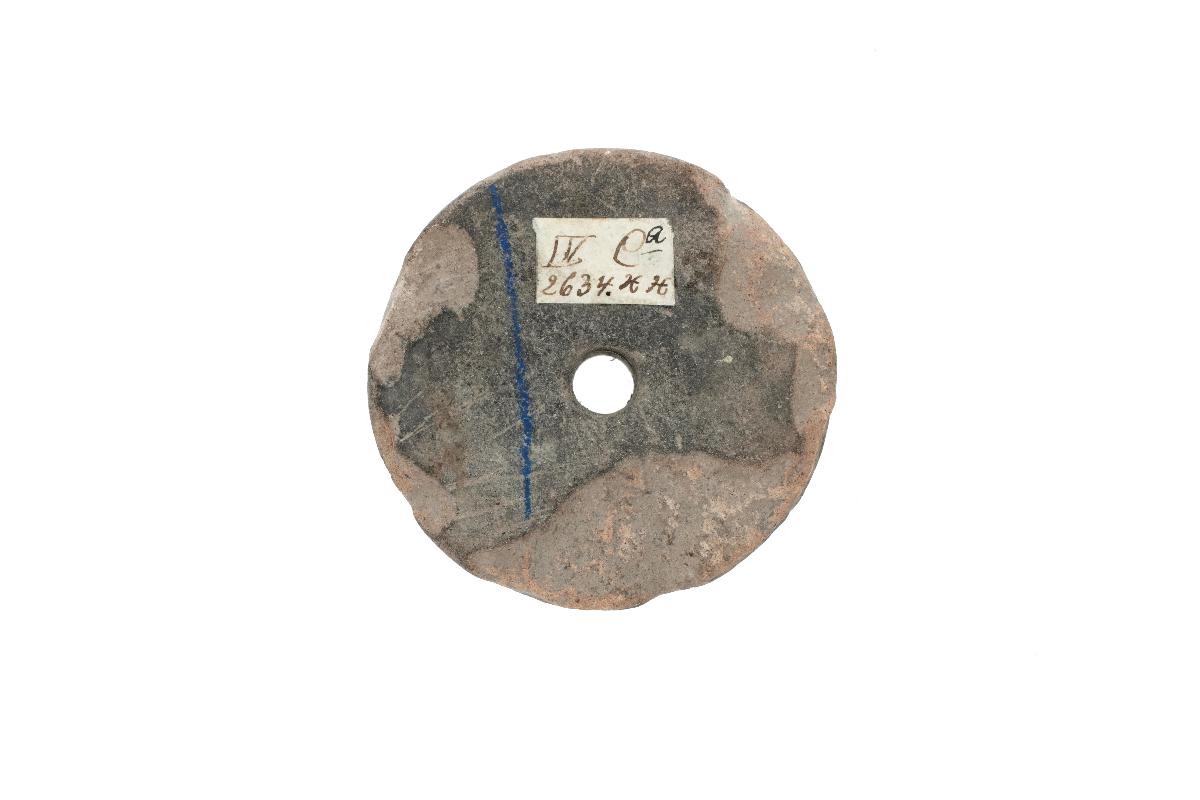 IV Ca 2634 xx