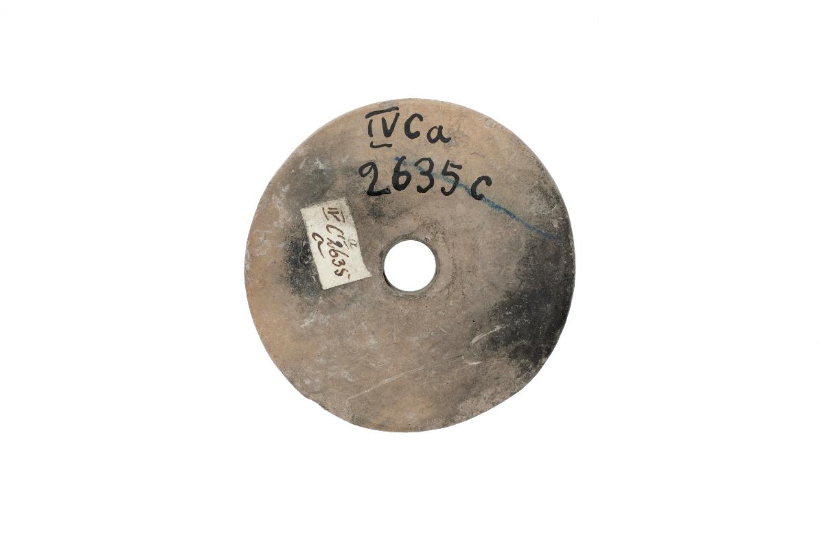 IV Ca 2635 c