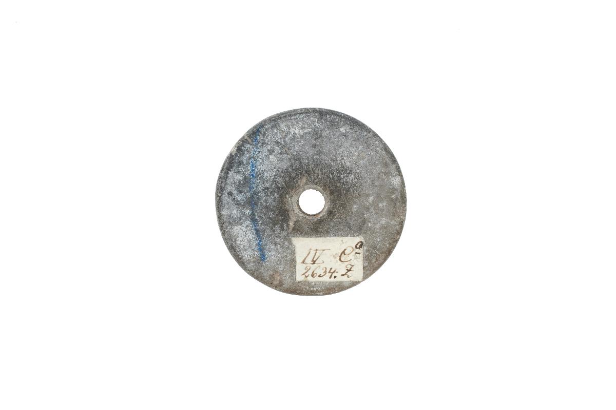 IV Ca 2634 z