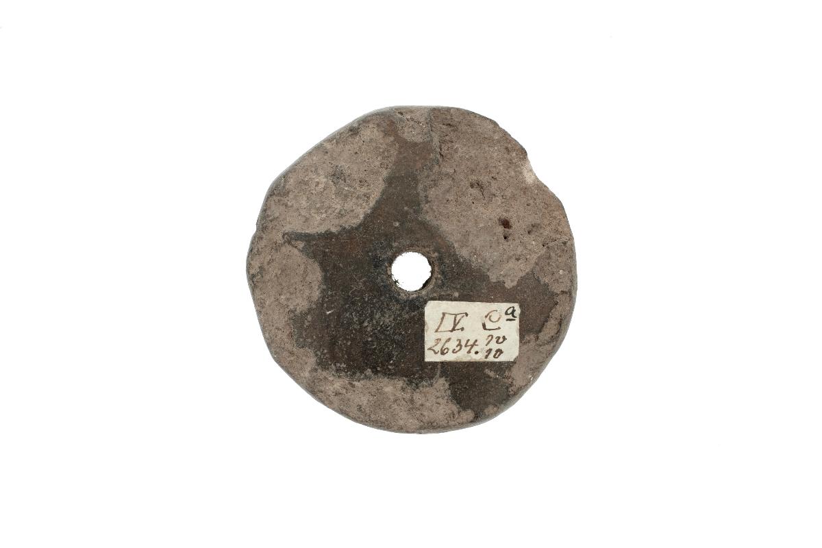 IV Ca 2634 ww