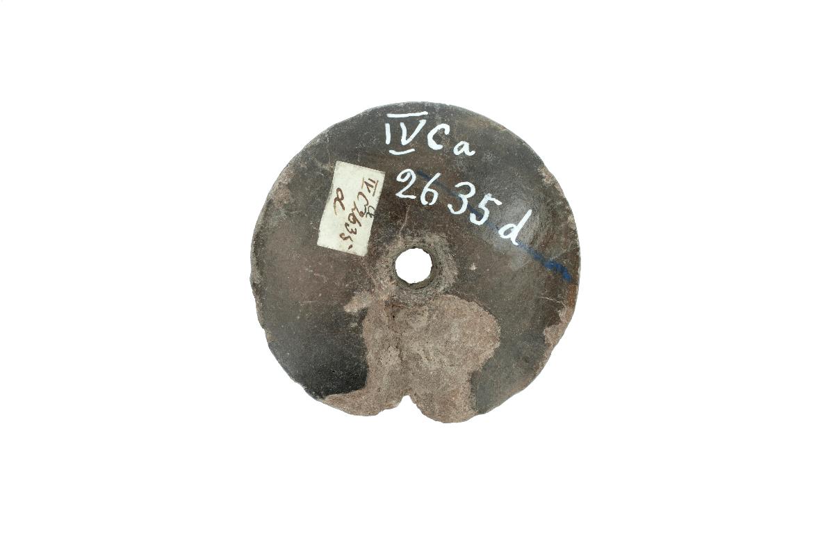 IV Ca 2635 d