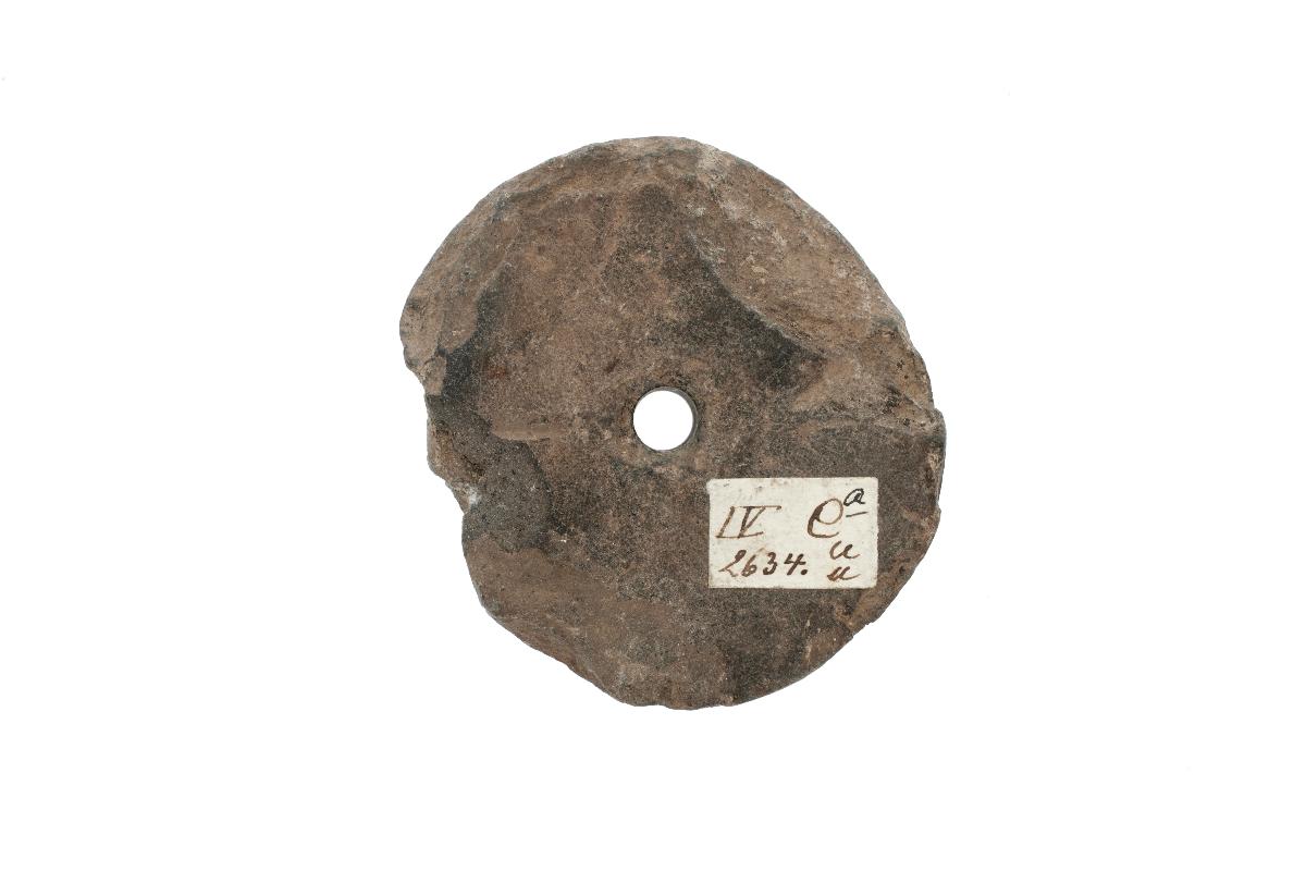 IV Ca 2634 uu