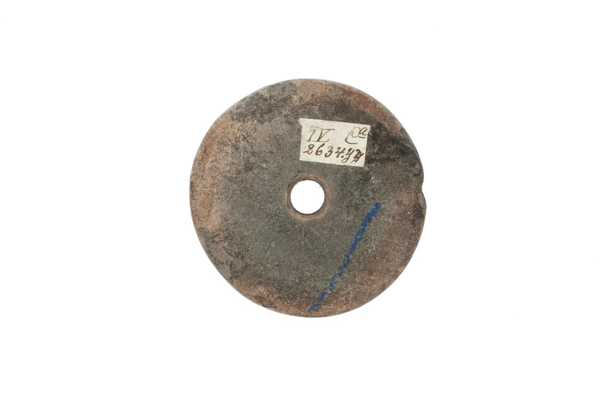IV Ca 2634 yy