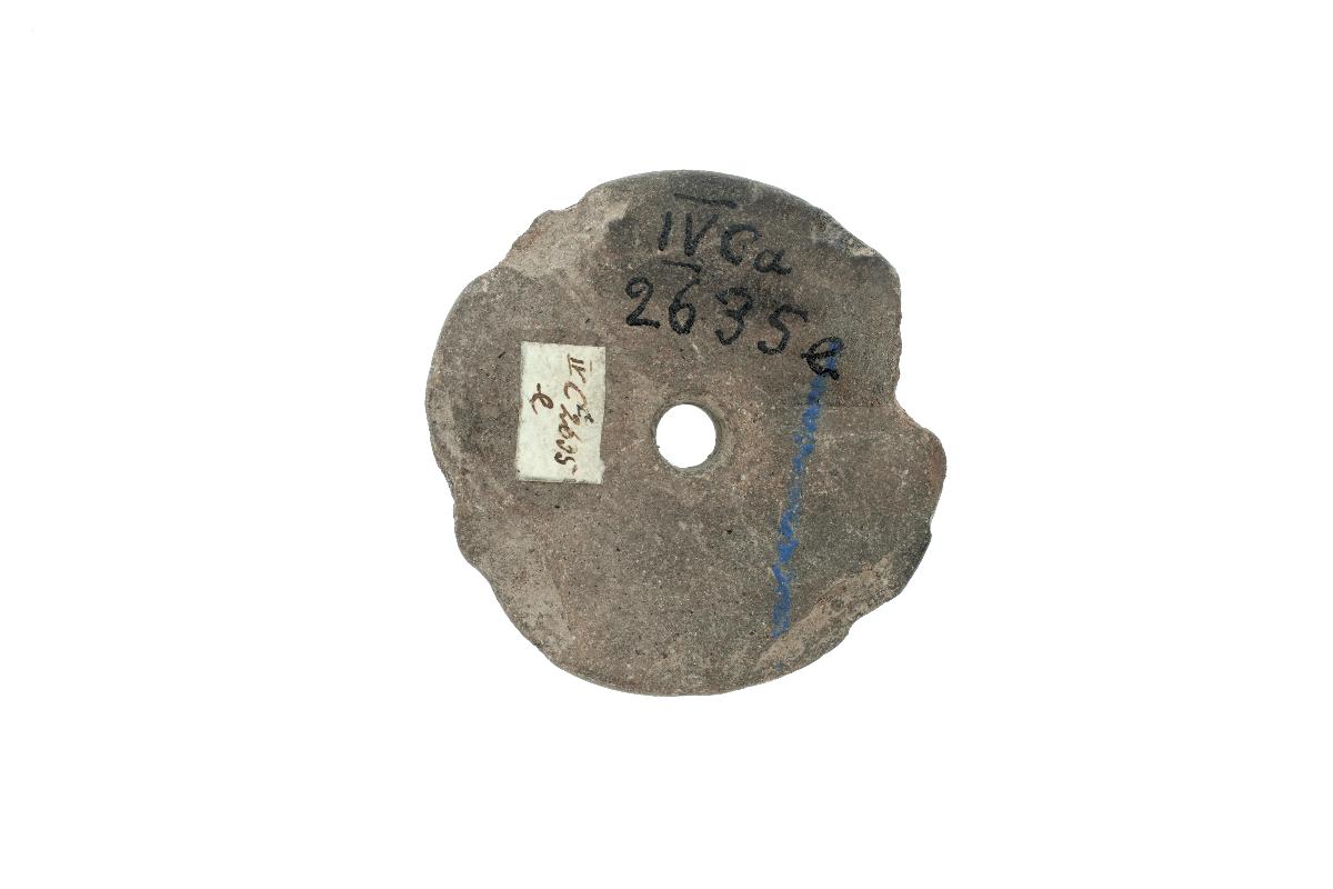 IV Ca 2635 e