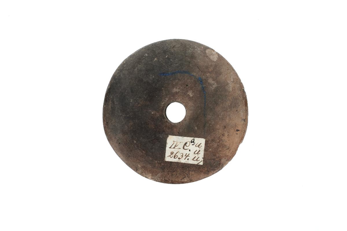 IV Ca 2634 uuu