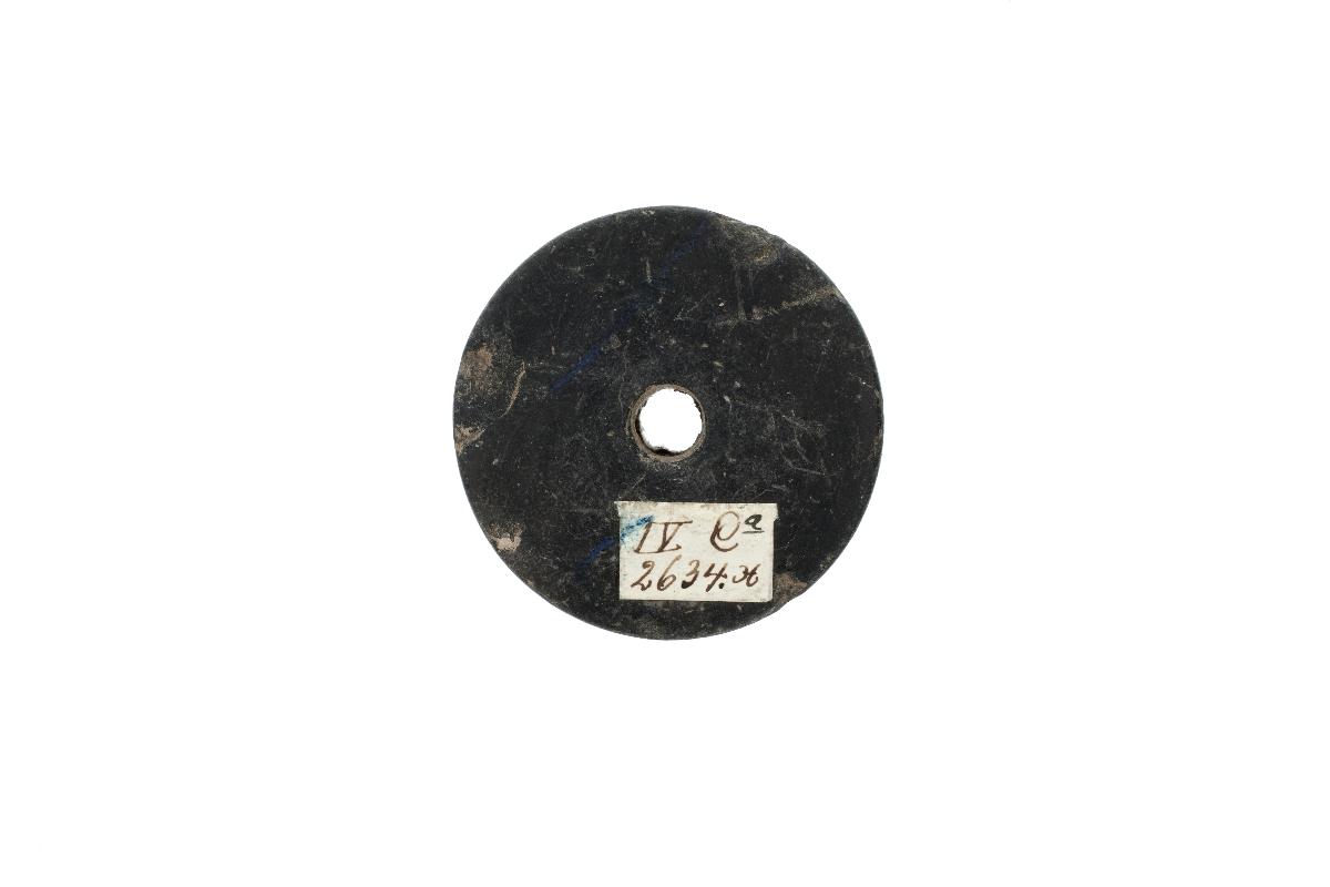 IV Ca 2634 x