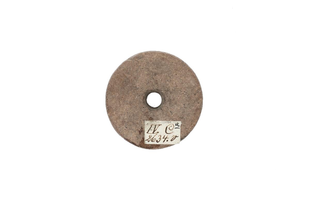 IV Ca 2634 v