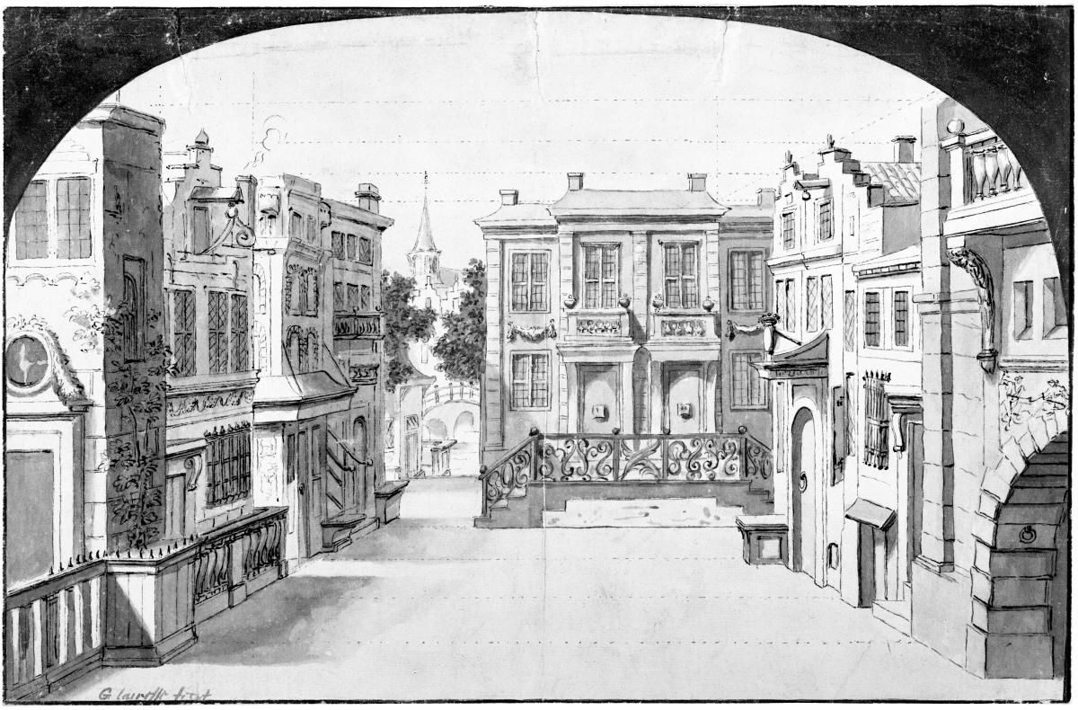 Theaterprospekt
