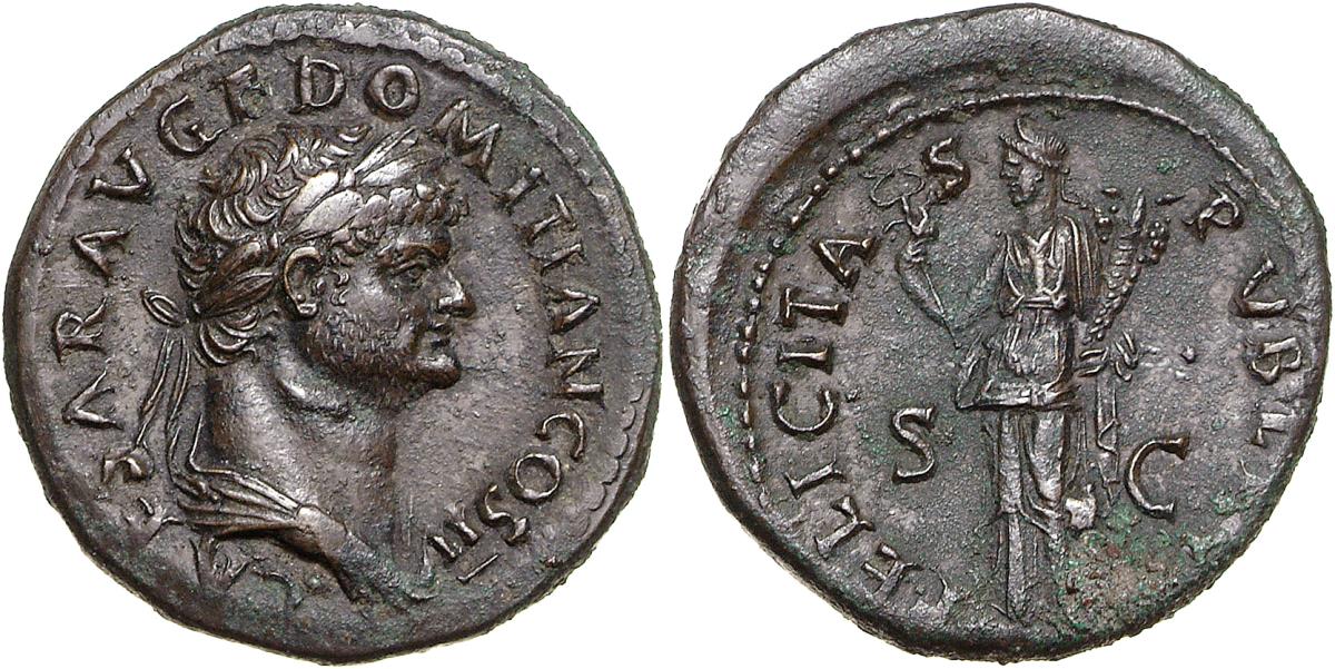 Domitianus