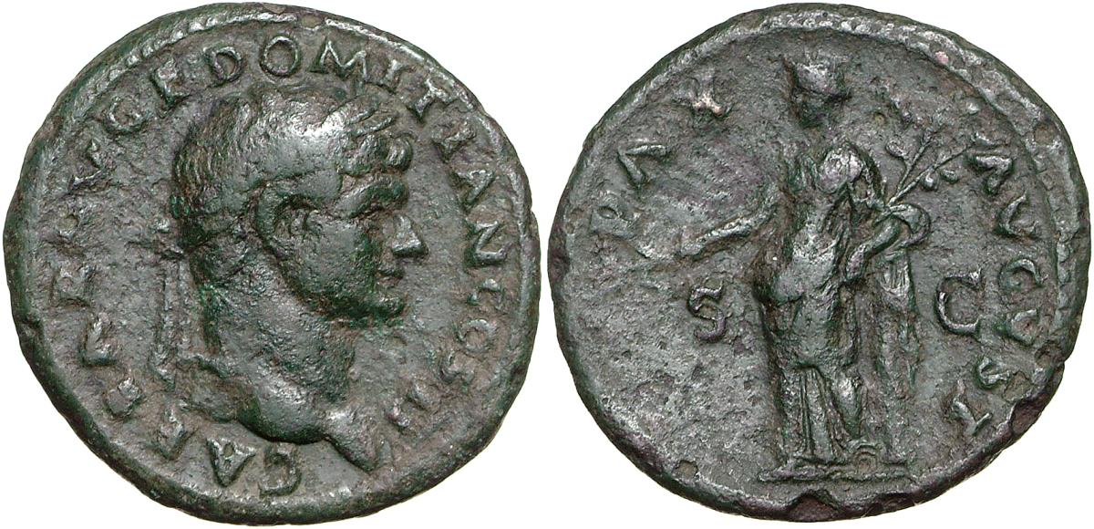 Domitianus
