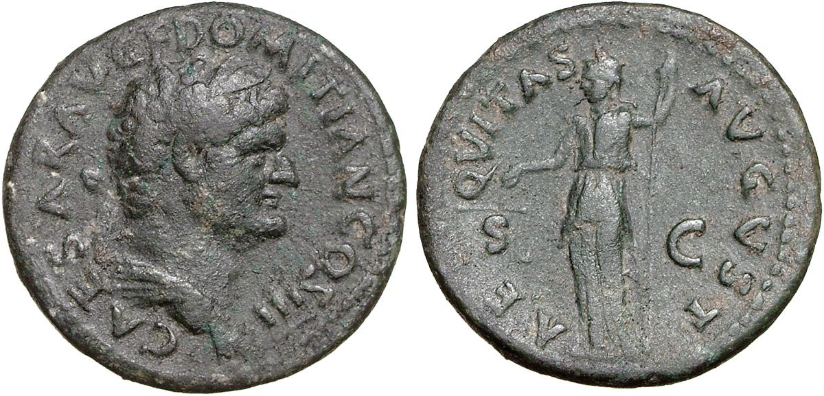 Domitianus