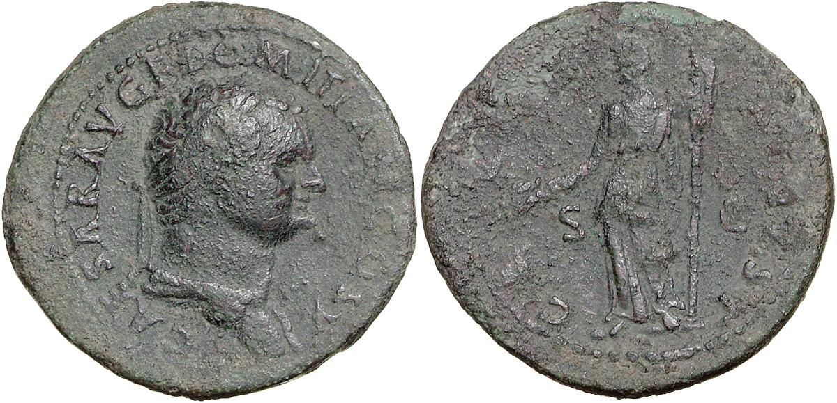 Domitianus