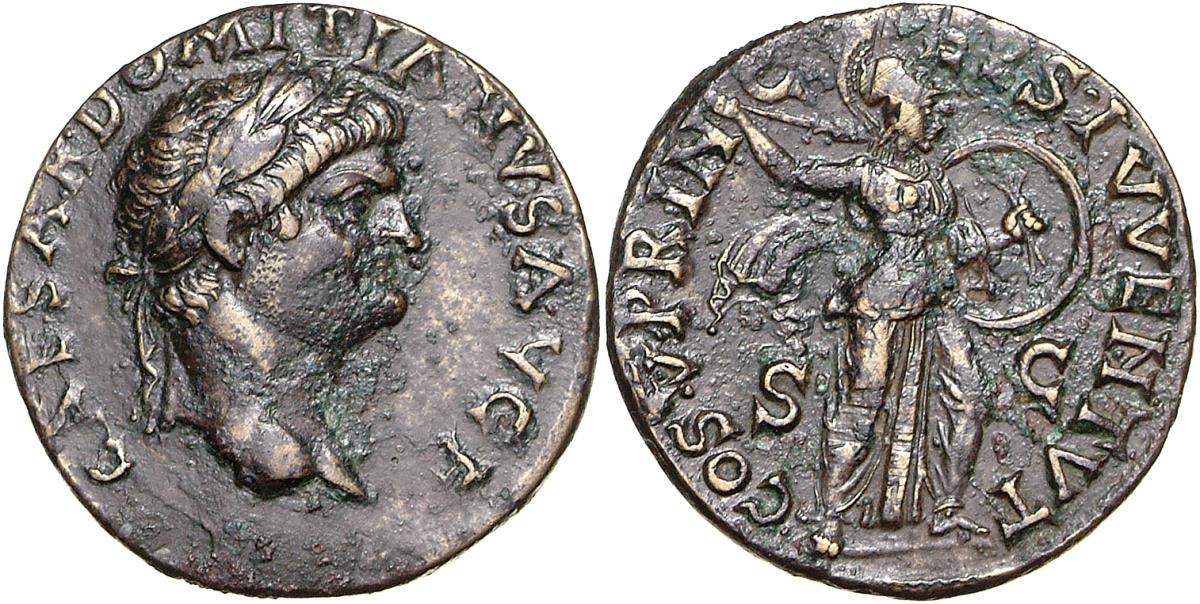 Domitianus