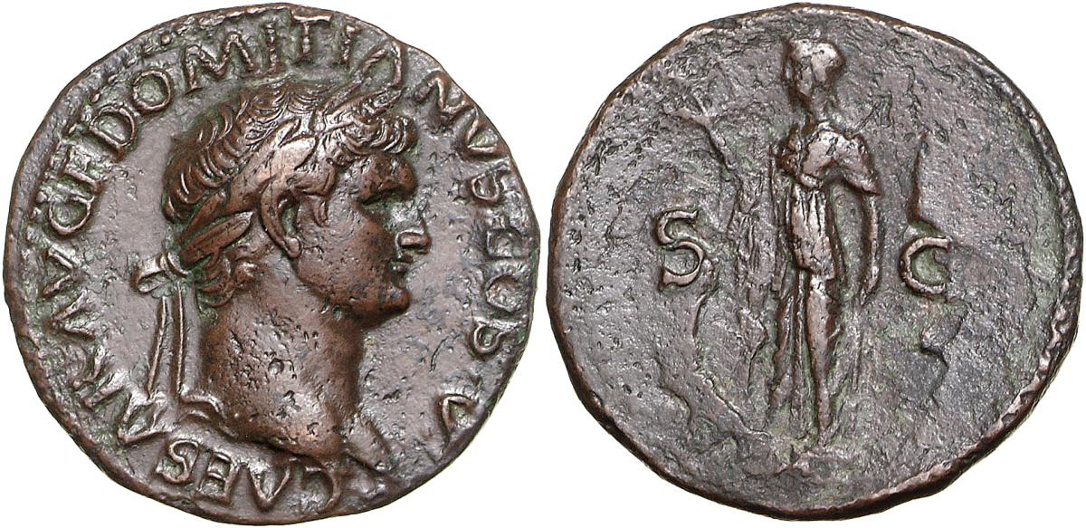 Domitianus