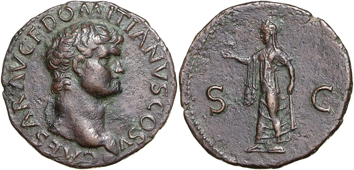 Domitianus