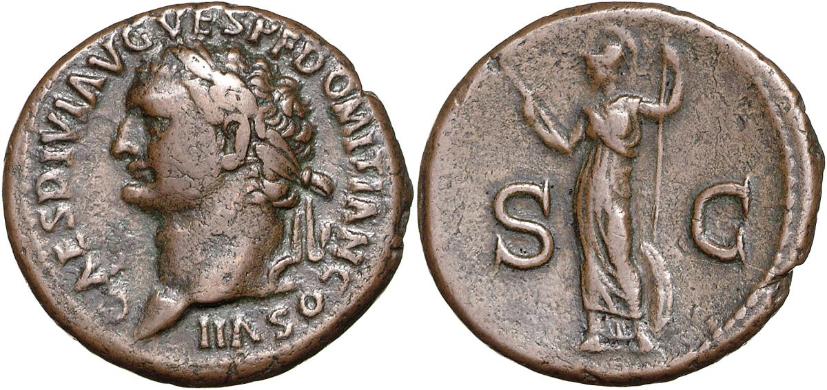 Domitianus