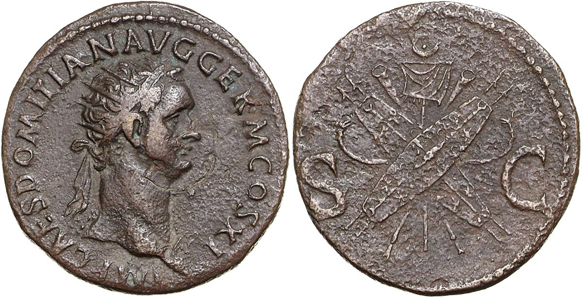 Domitianus