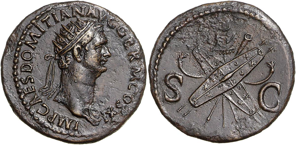 Domitianus