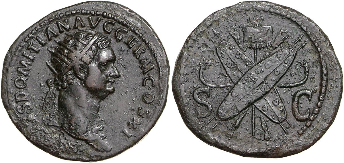 Domitianus